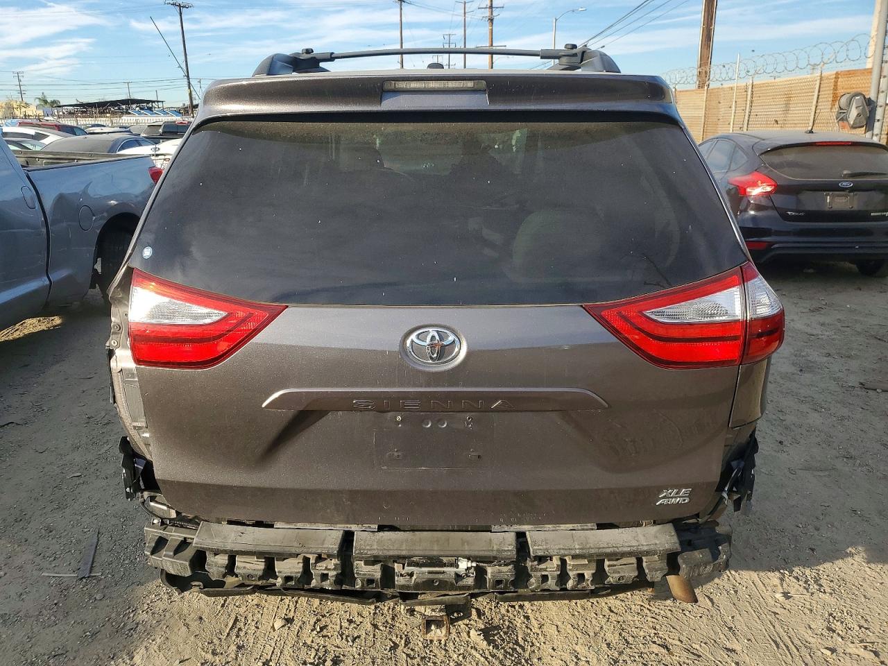 2017 TOYOTA All Models
