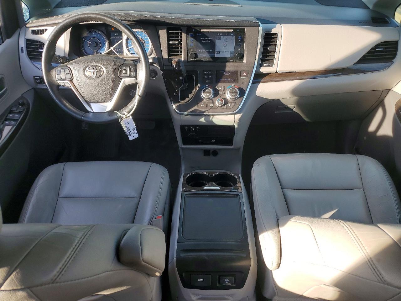 2017 TOYOTA All Models