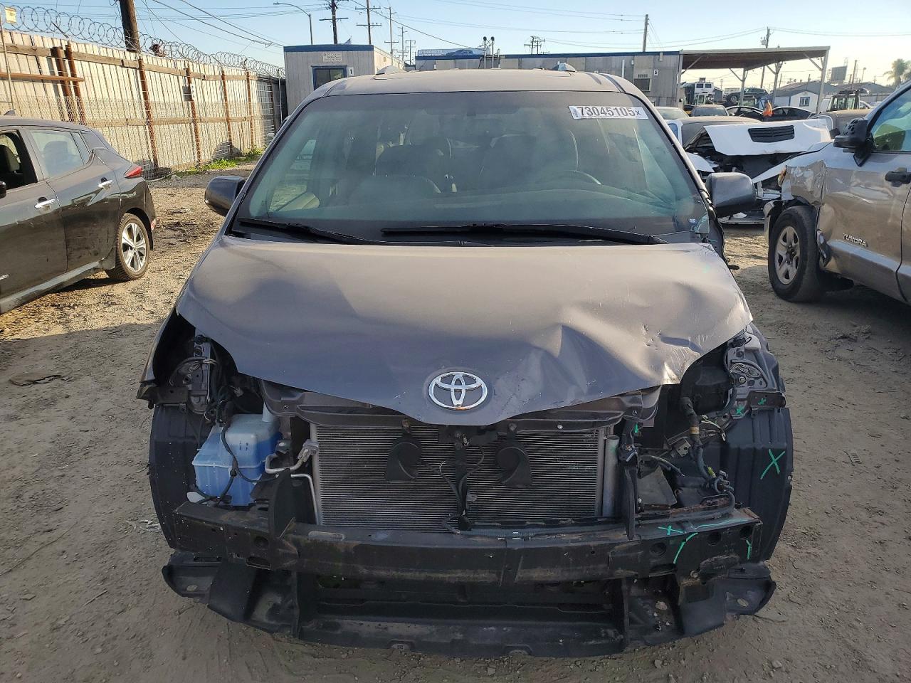 2017 TOYOTA All Models