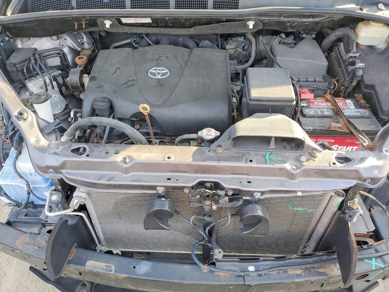 2017 TOYOTA All Models