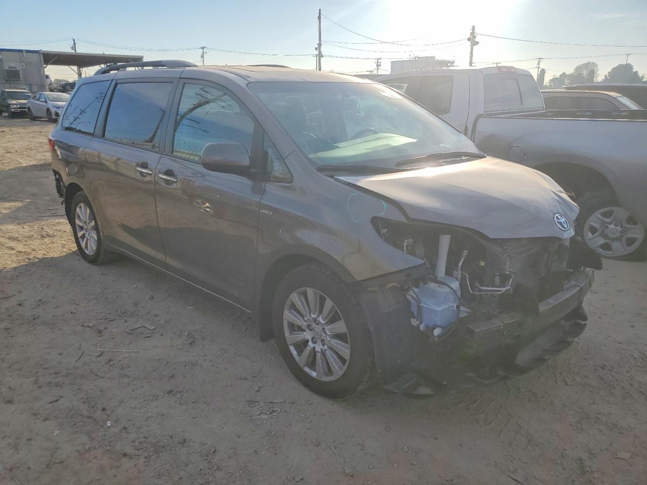 2017 TOYOTA All Models