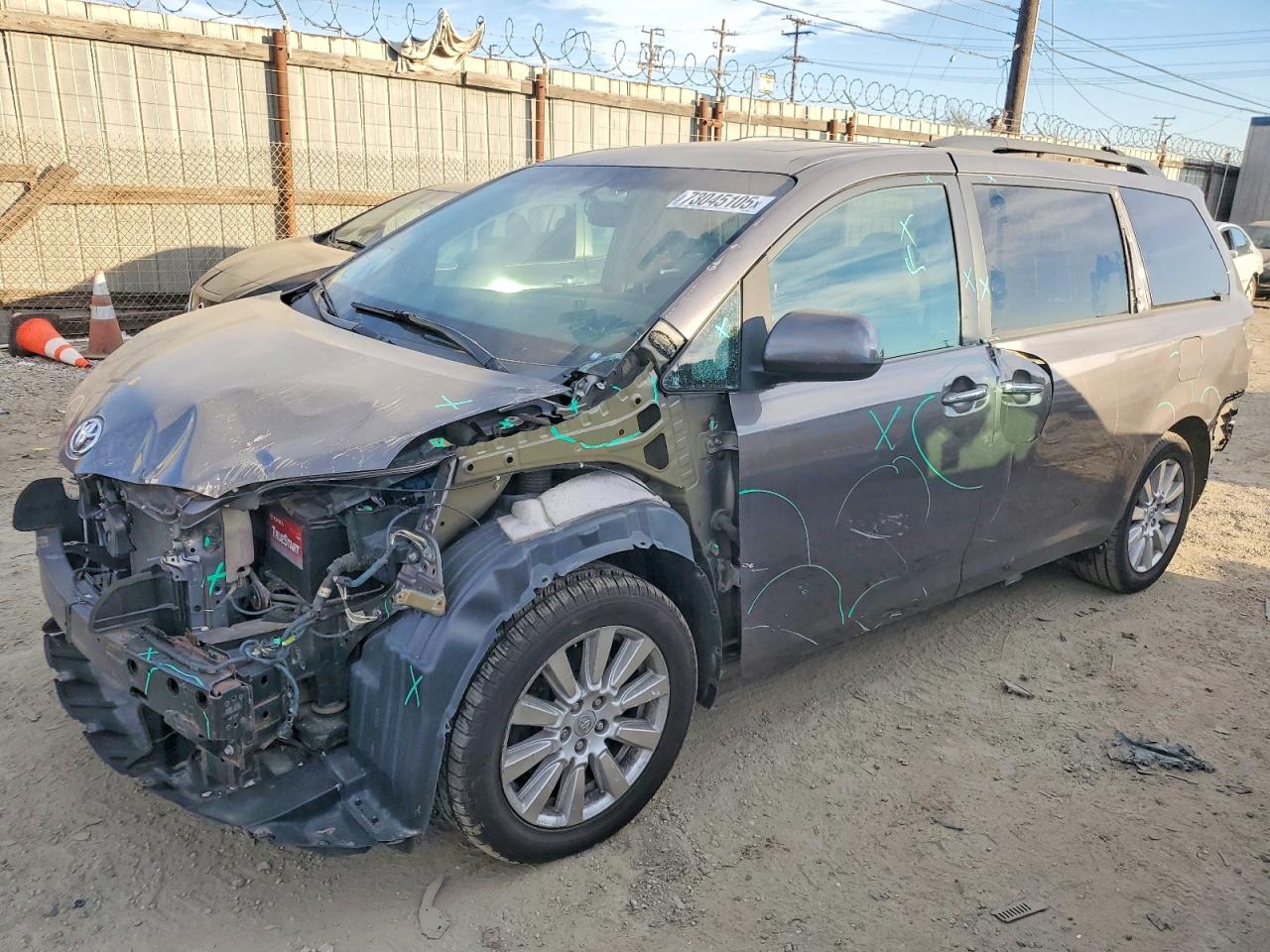 2017 TOYOTA All Models