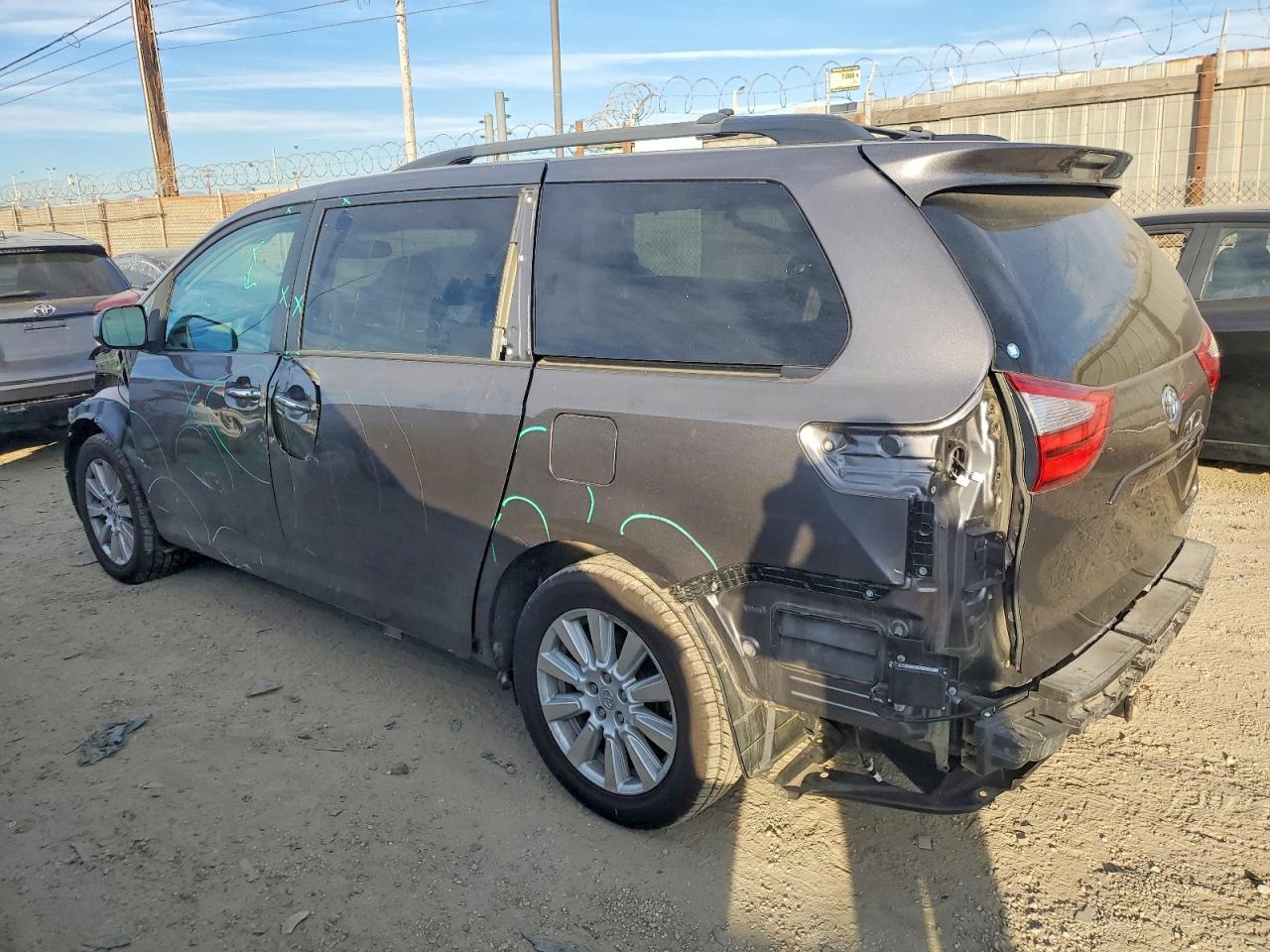 2017 TOYOTA All Models