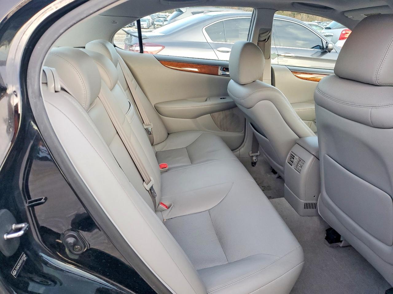 2005 LEXUS ES330