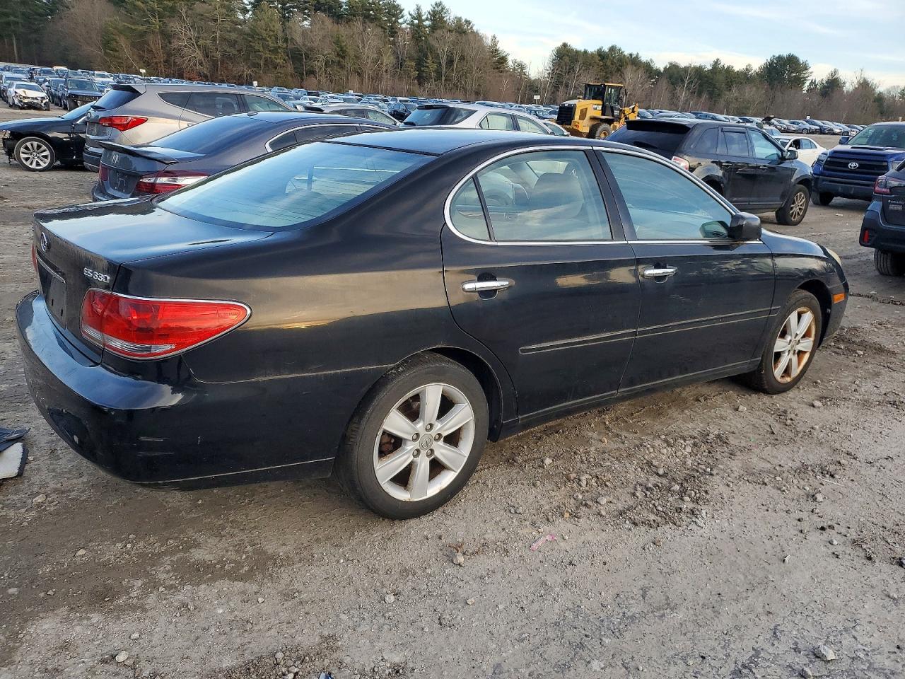 2005 LEXUS ES330