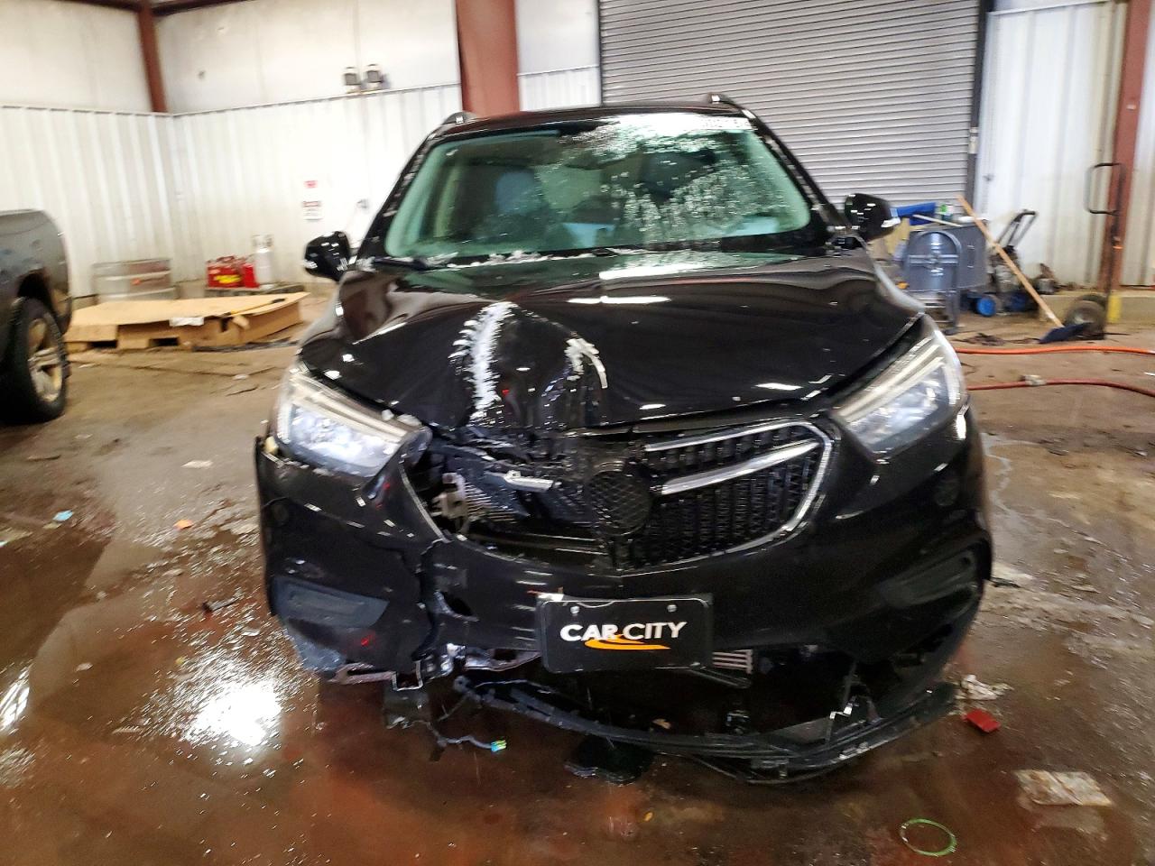 2017 BUICK ENCORE