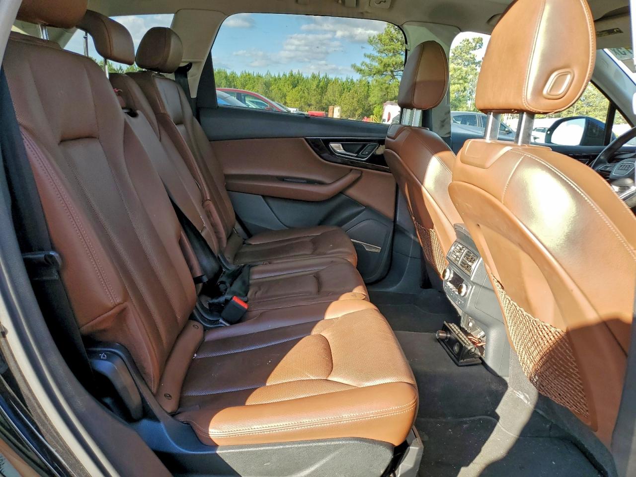 2017 AUDI Q7