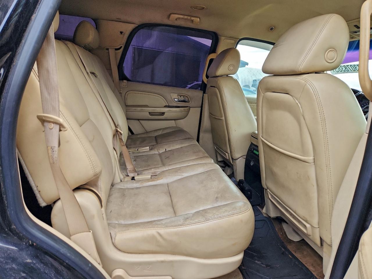 2007 CADILLAC ESCALADE