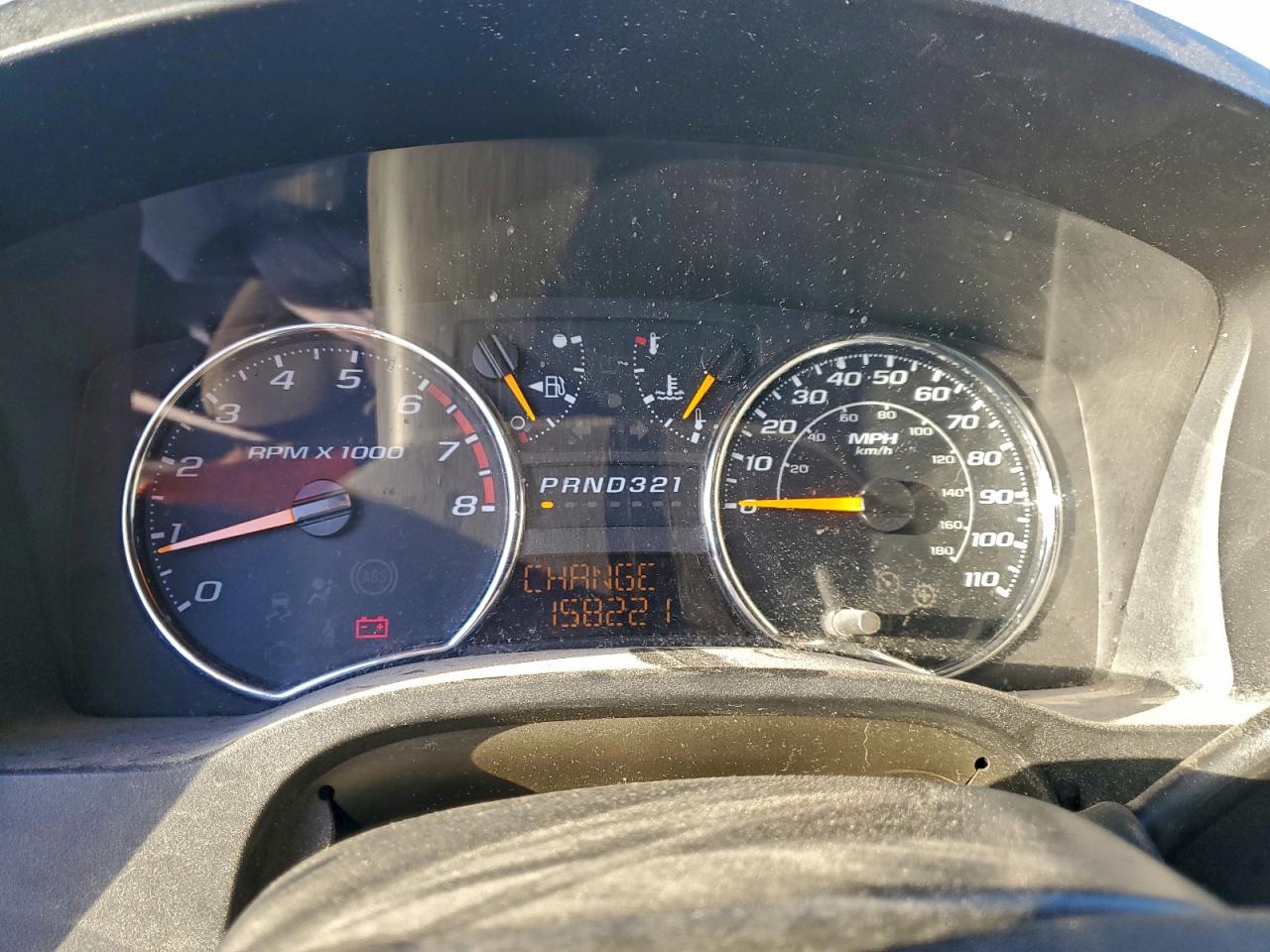 2010 GMC CANYON