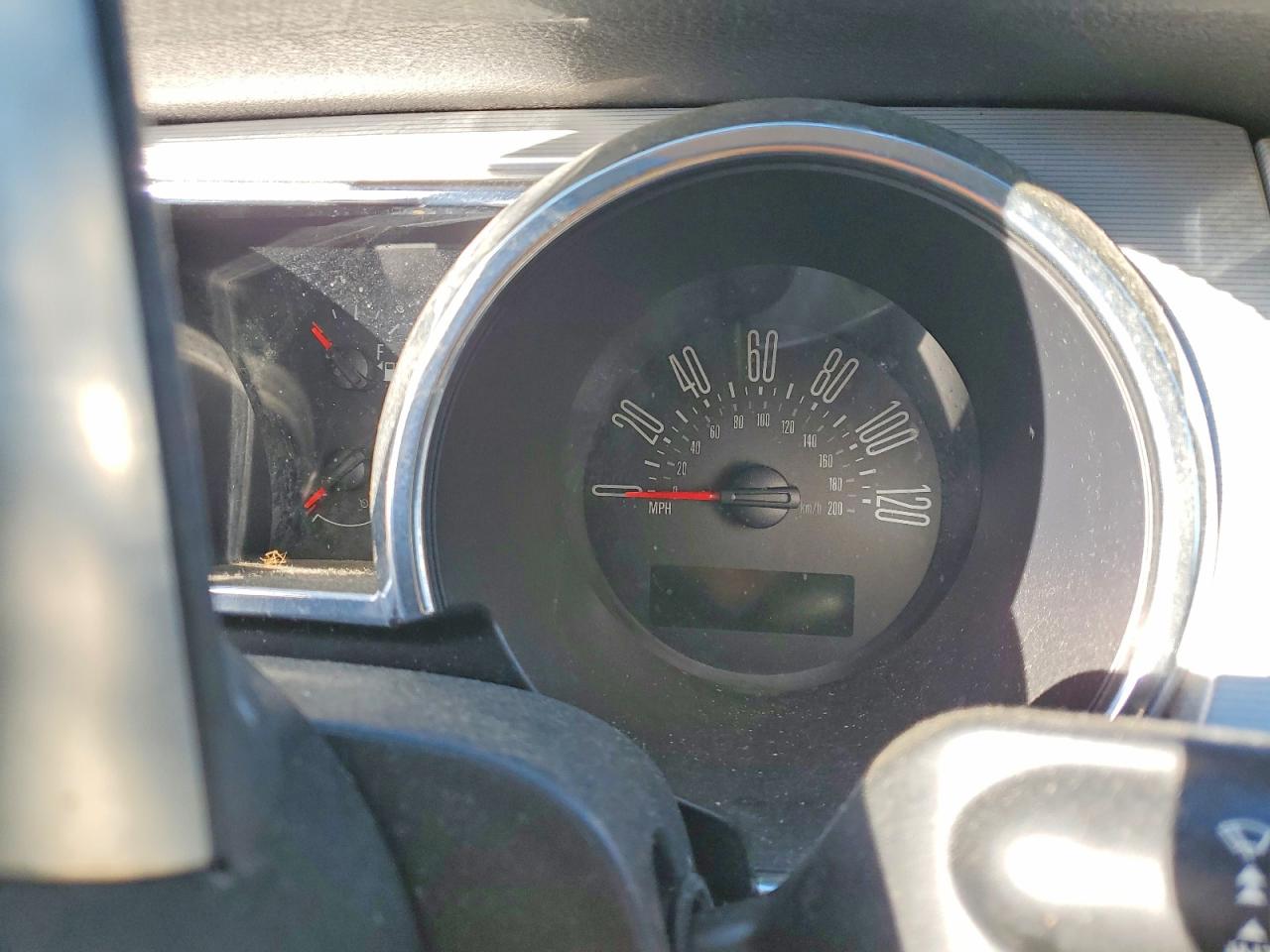 2008 FORD ALL Models