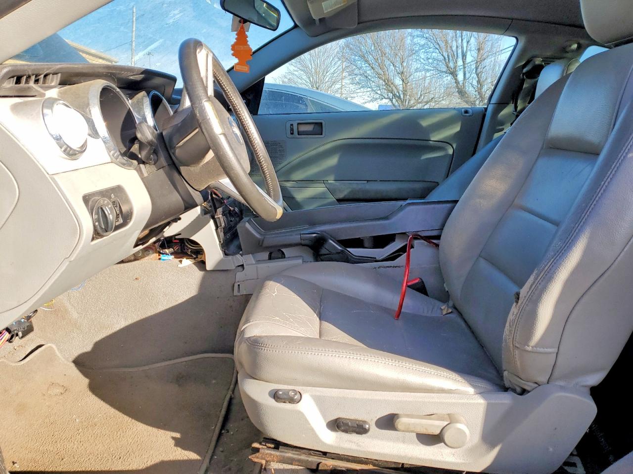 2008 FORD ALL Models