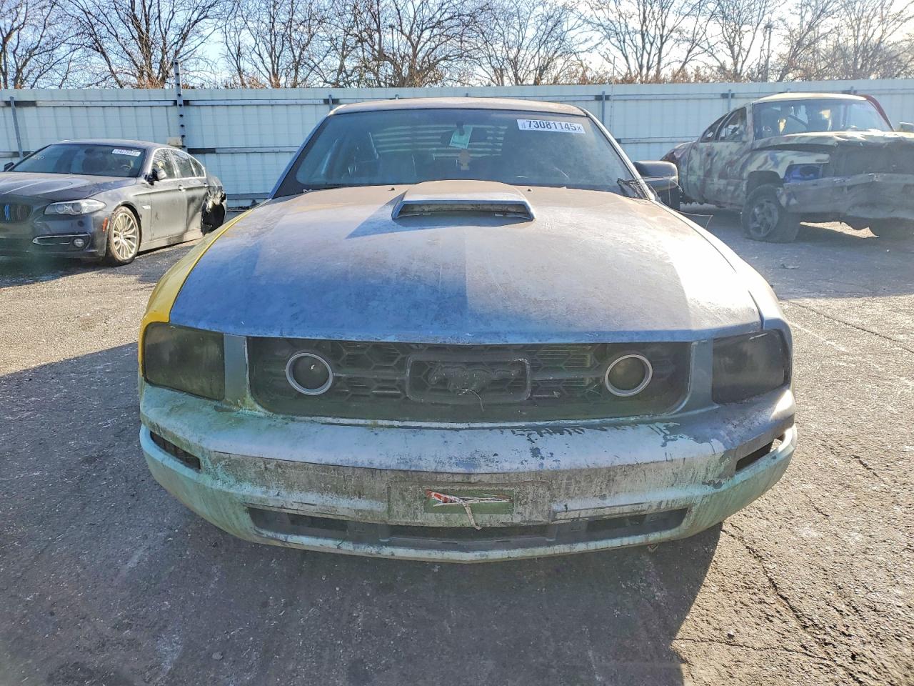 2008 FORD ALL Models