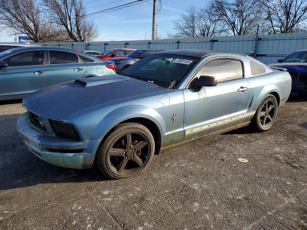2008 FORD ALL Models