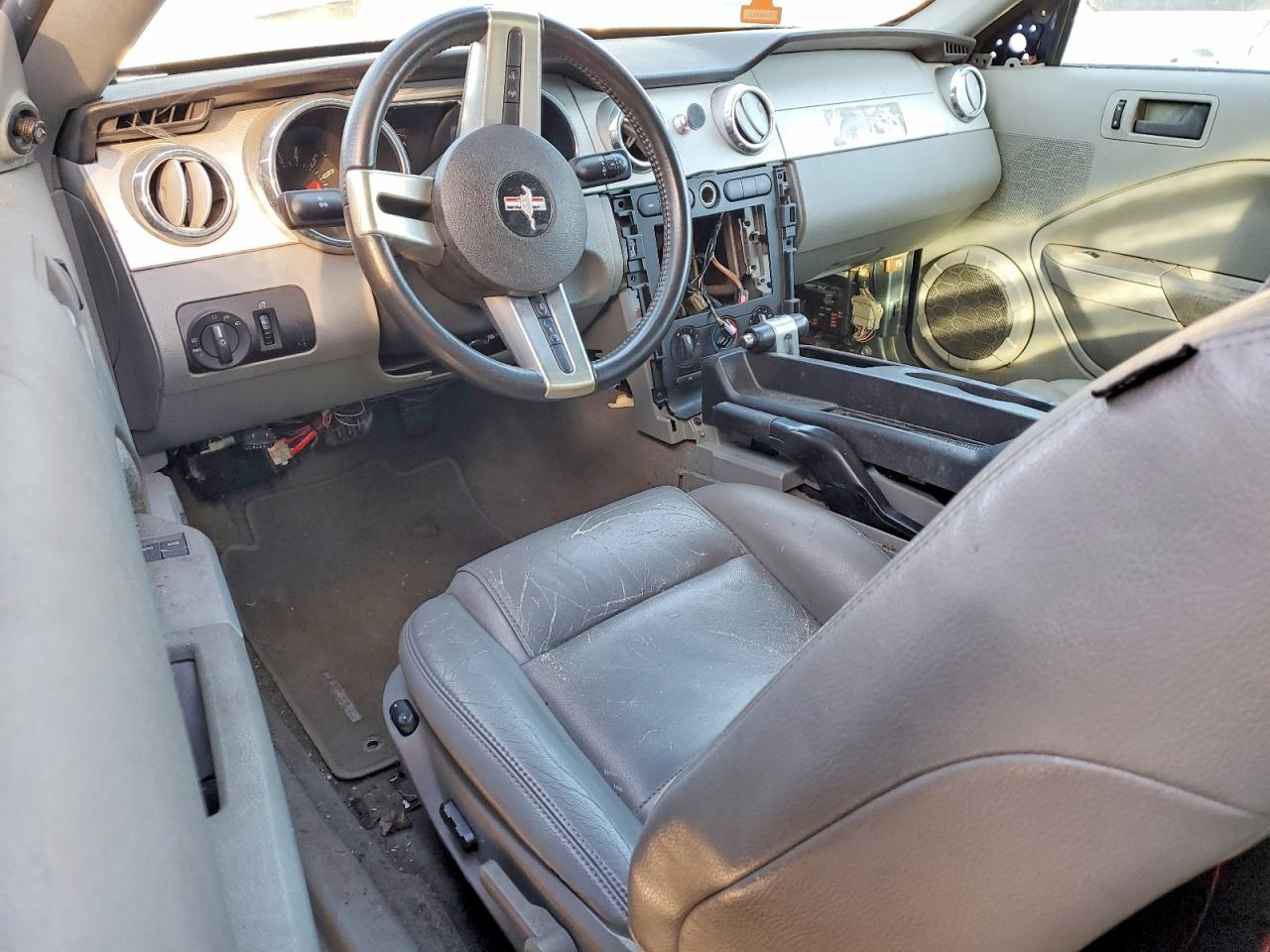2008 FORD ALL Models