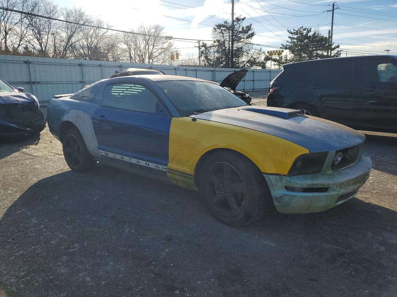 2008 FORD ALL Models