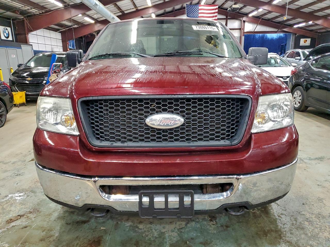 2006 FORD F-150