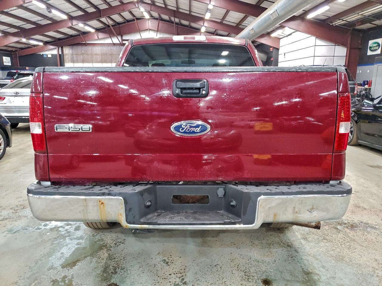 2006 FORD F-150