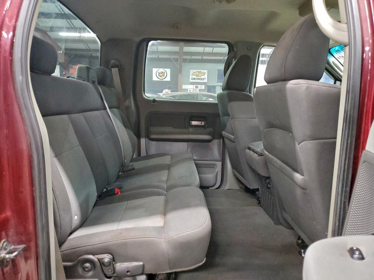 2006 FORD F-150