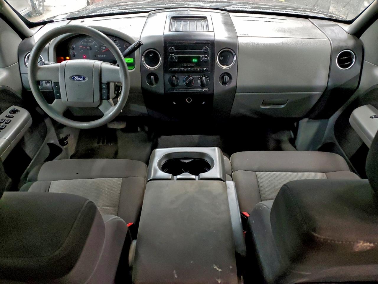 2006 FORD F-150