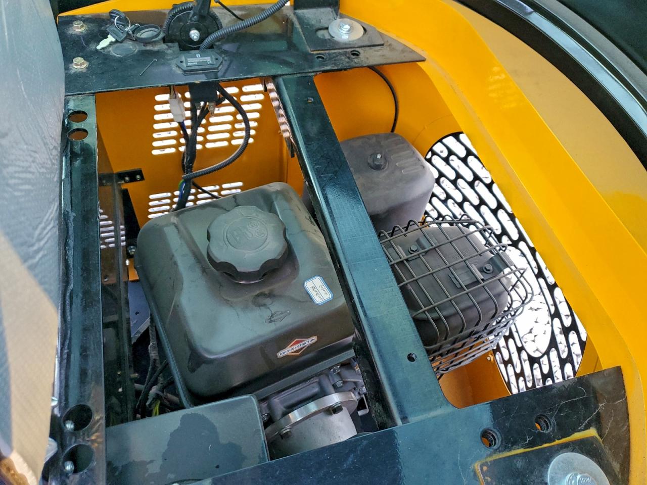 2025 OTHER EXCAVATORS