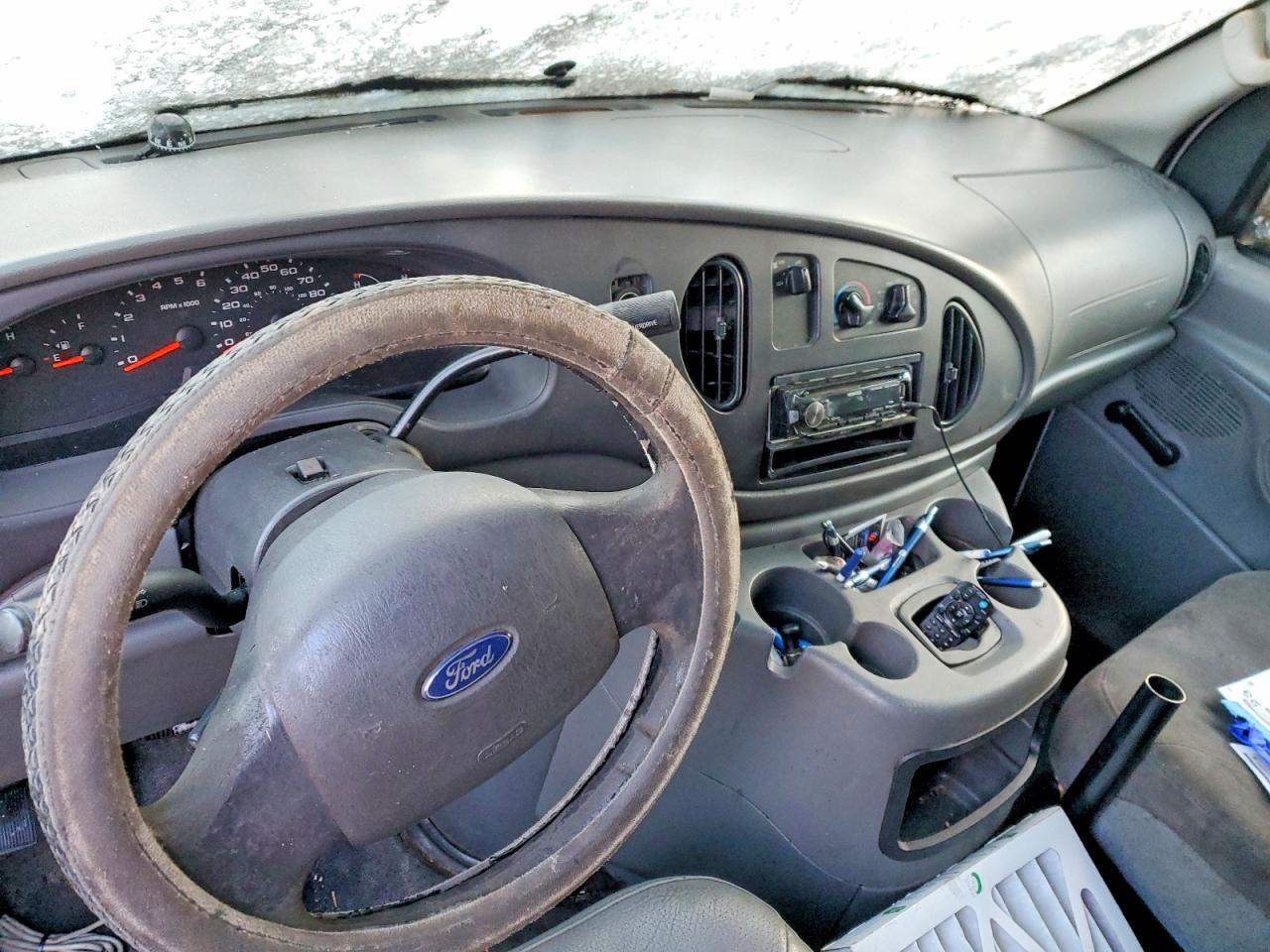 2005 FORD ALL Models