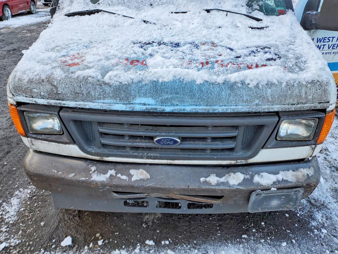 2005 FORD ALL Models