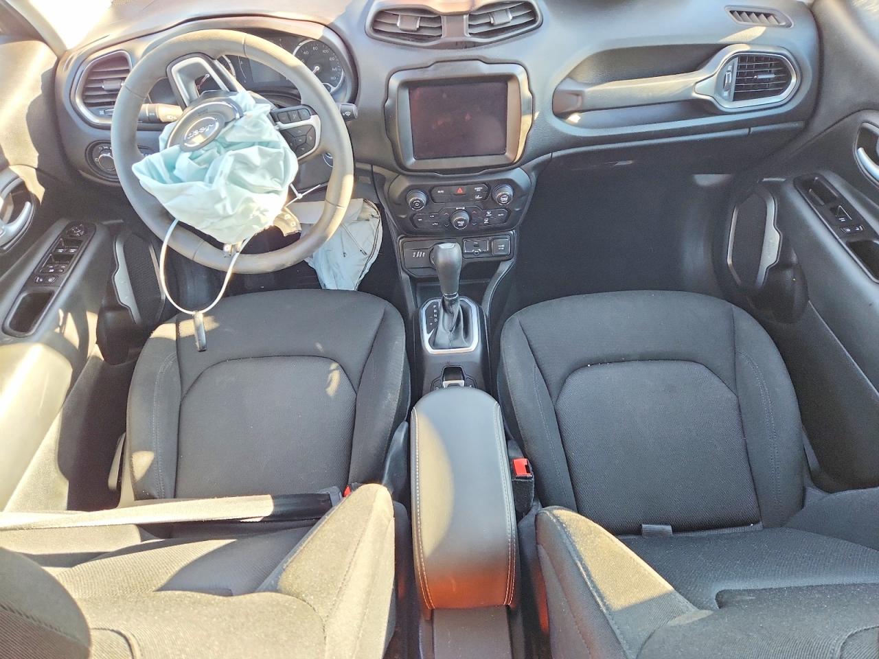 2023 JEEP RENEGADE