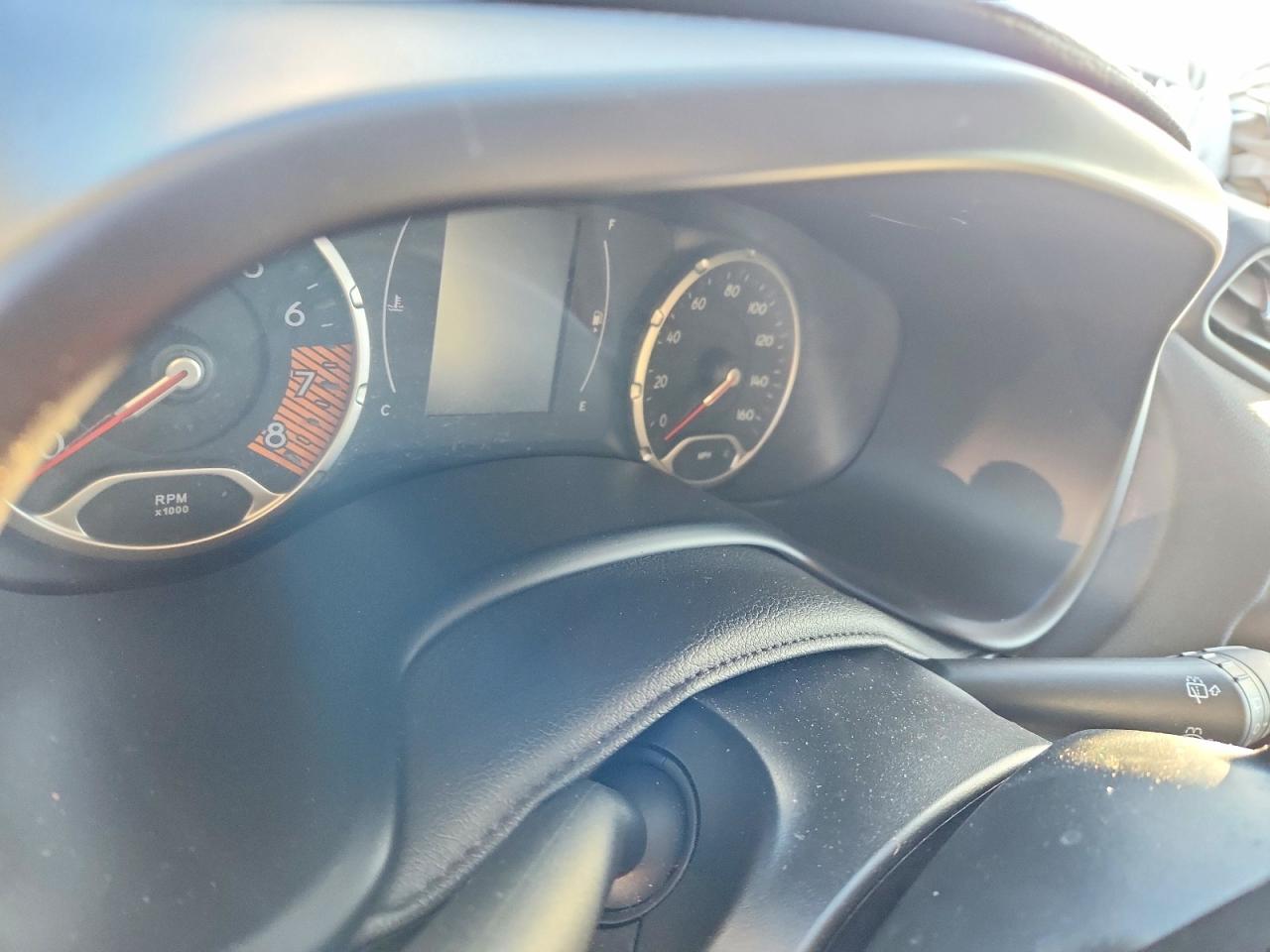 2023 JEEP RENEGADE