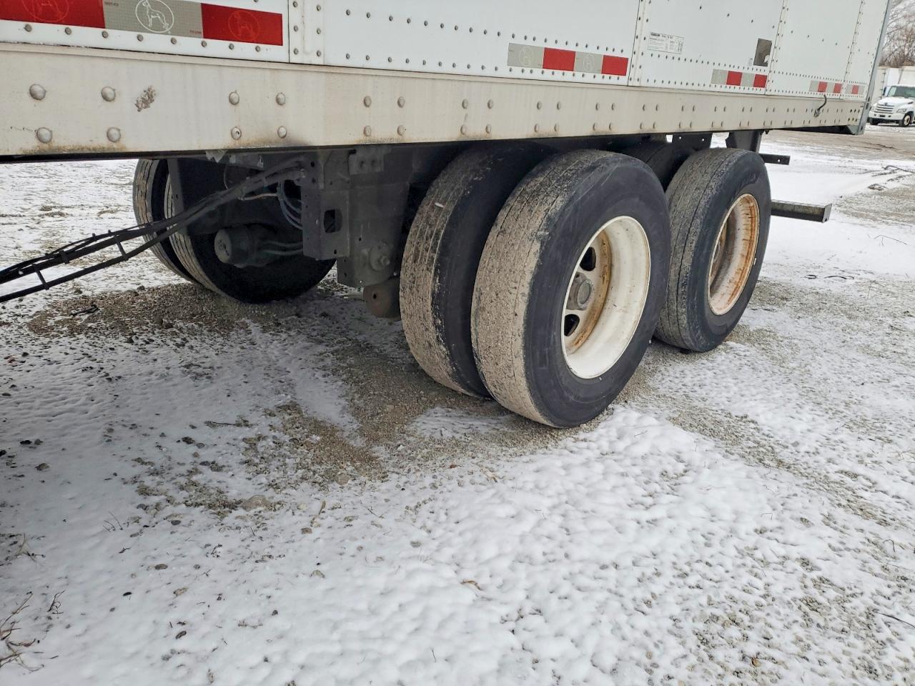 2020 GREAT DANE VAN-(DRY F