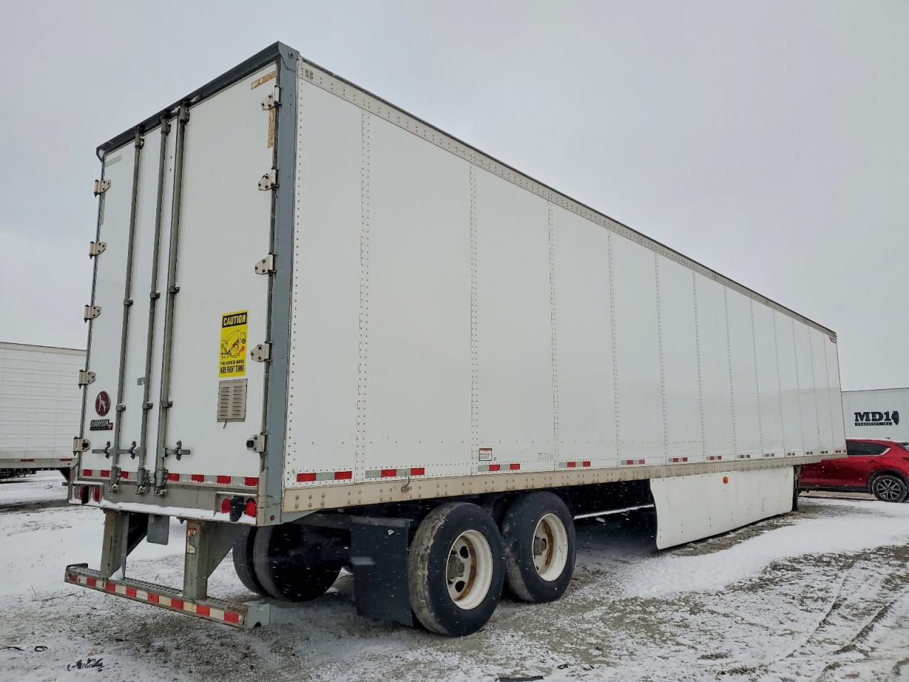 2020 GREAT DANE VAN-(DRY F