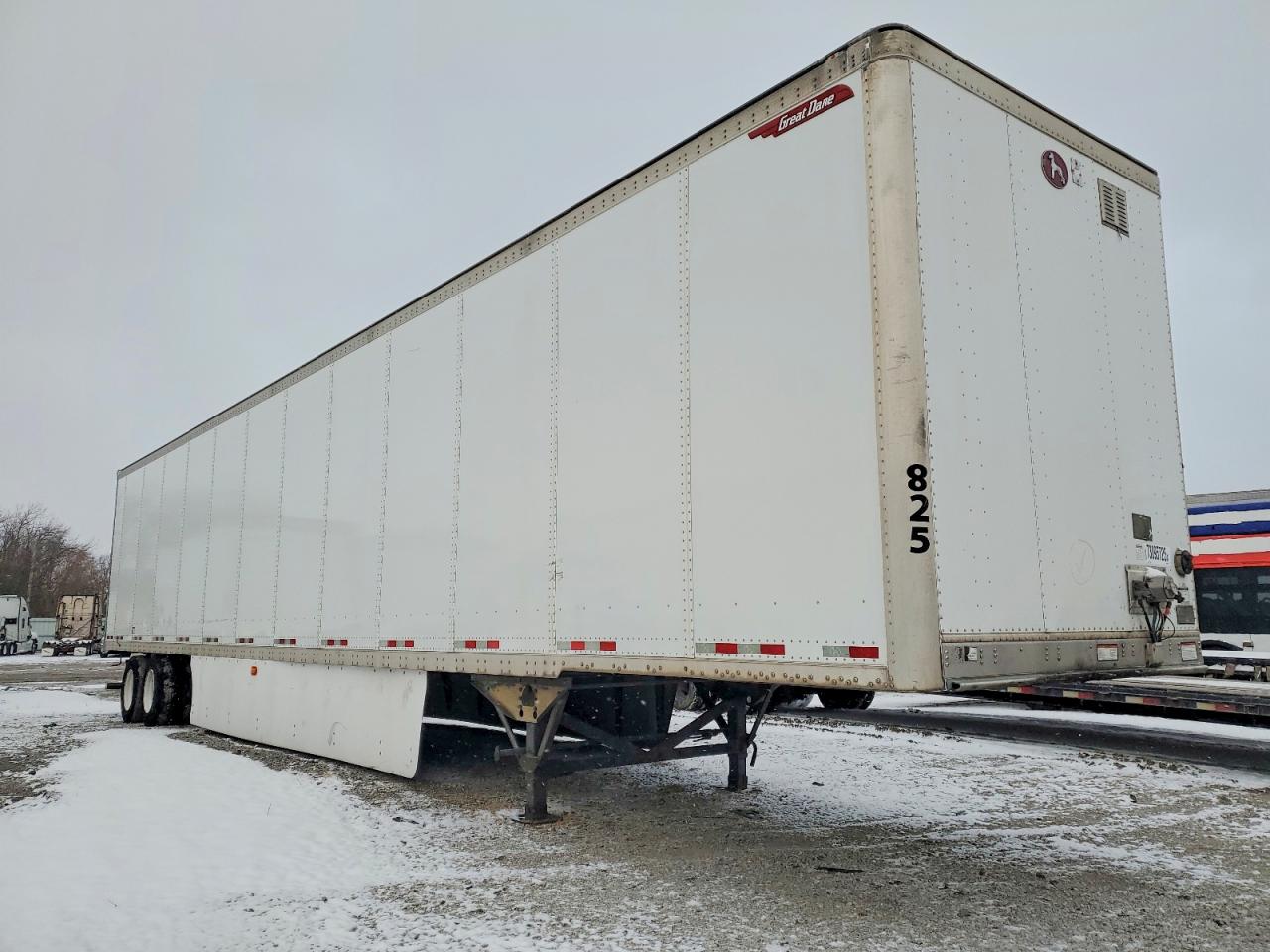 2020 GREAT DANE VAN-(DRY F