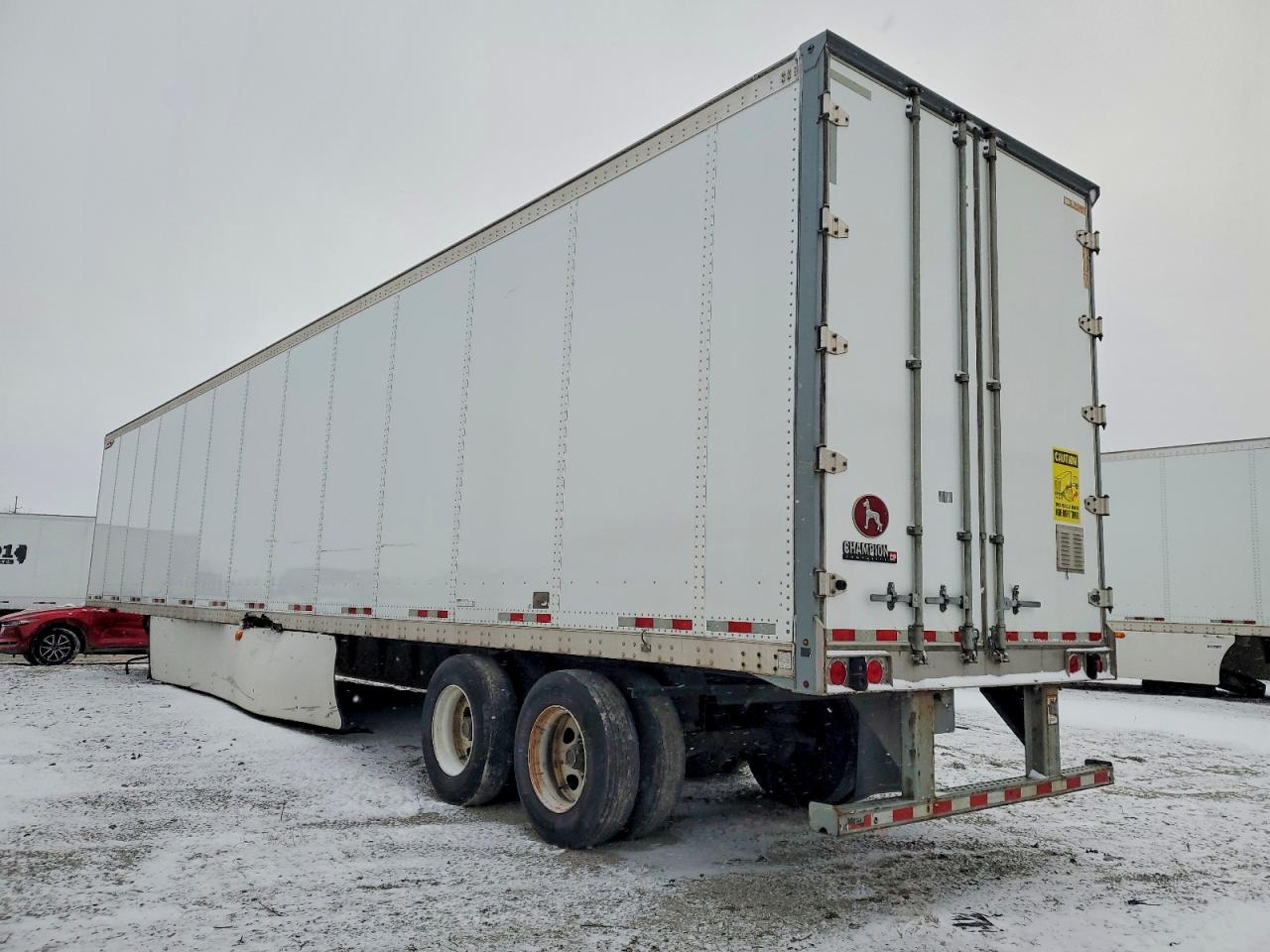 2020 GREAT DANE VAN-(DRY F