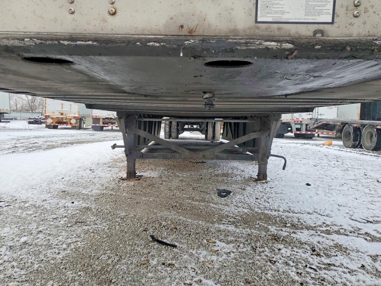 2020 GREAT DANE VAN-(DRY F