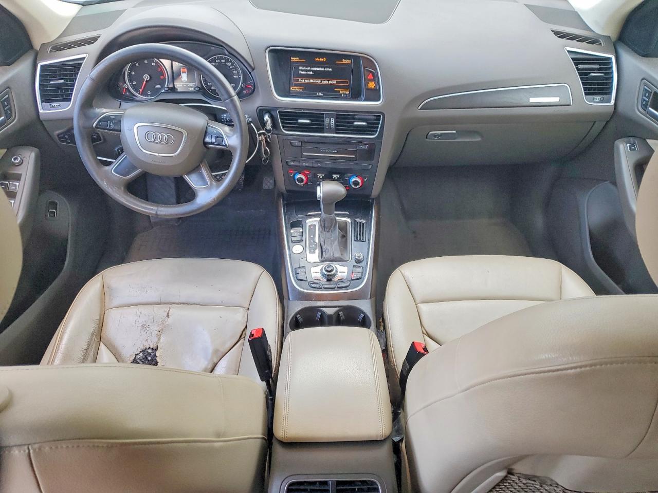 2017 AUDI Q5