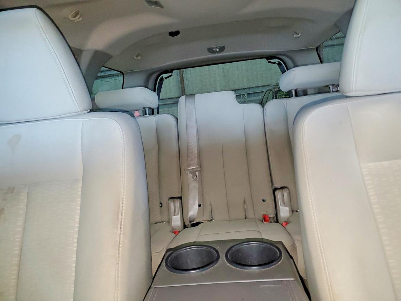 2011 FORD EXPEDITION