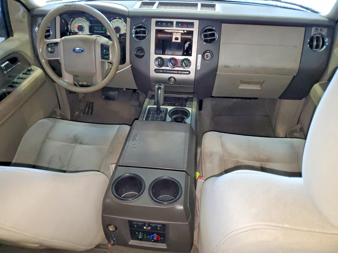 2011 FORD EXPEDITION