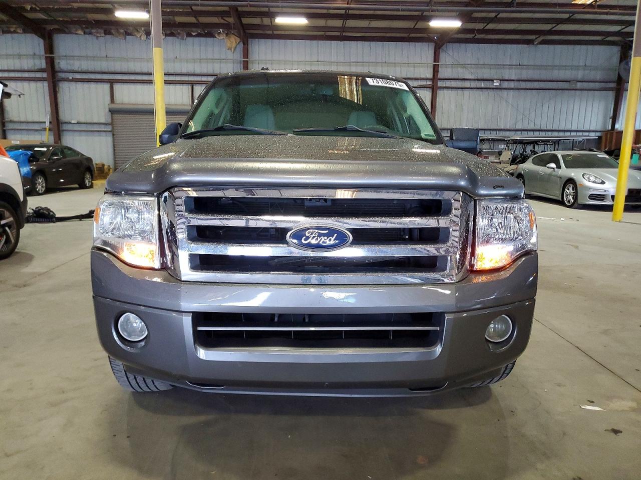 2011 FORD EXPEDITION