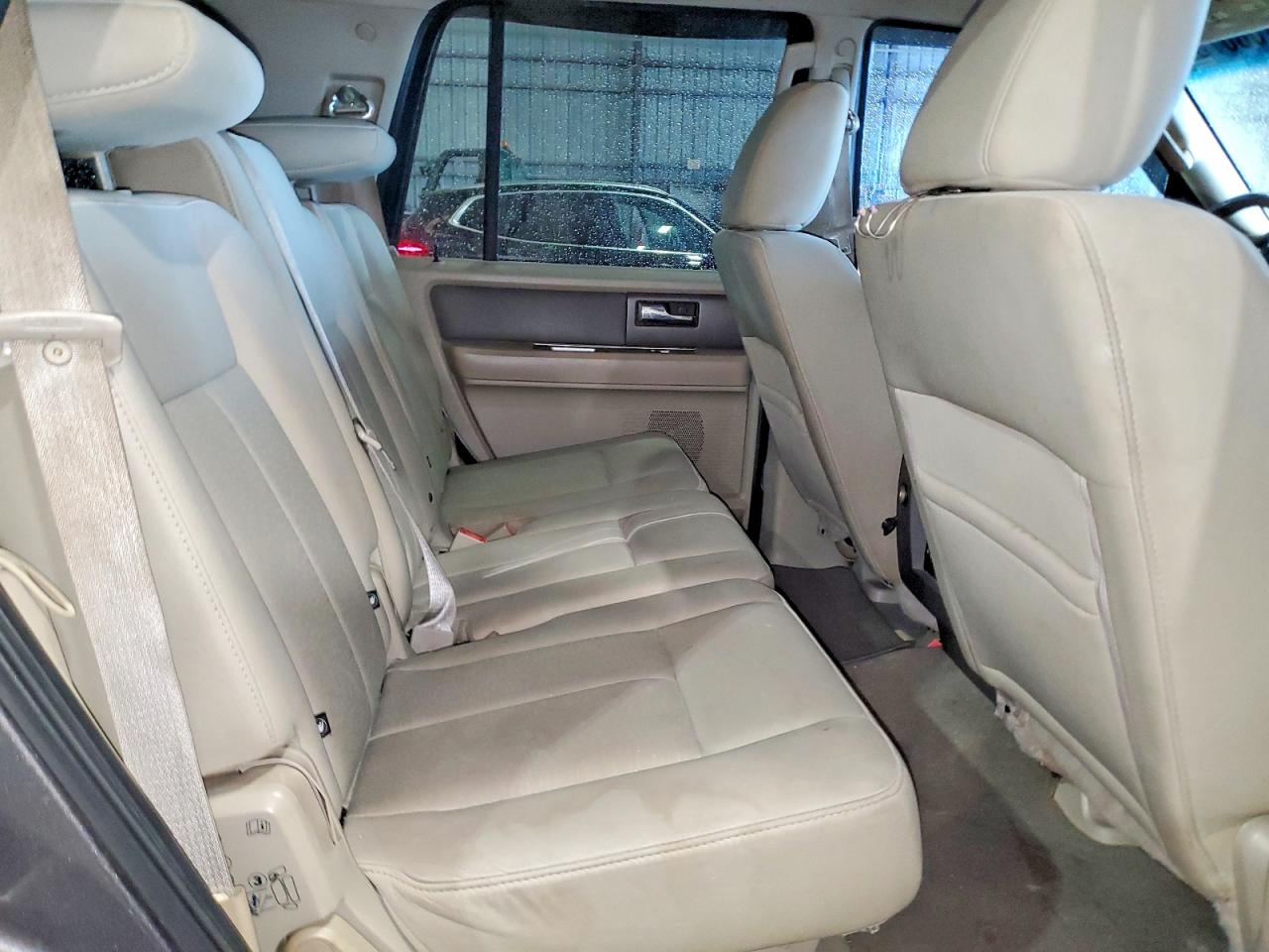 2011 FORD EXPEDITION