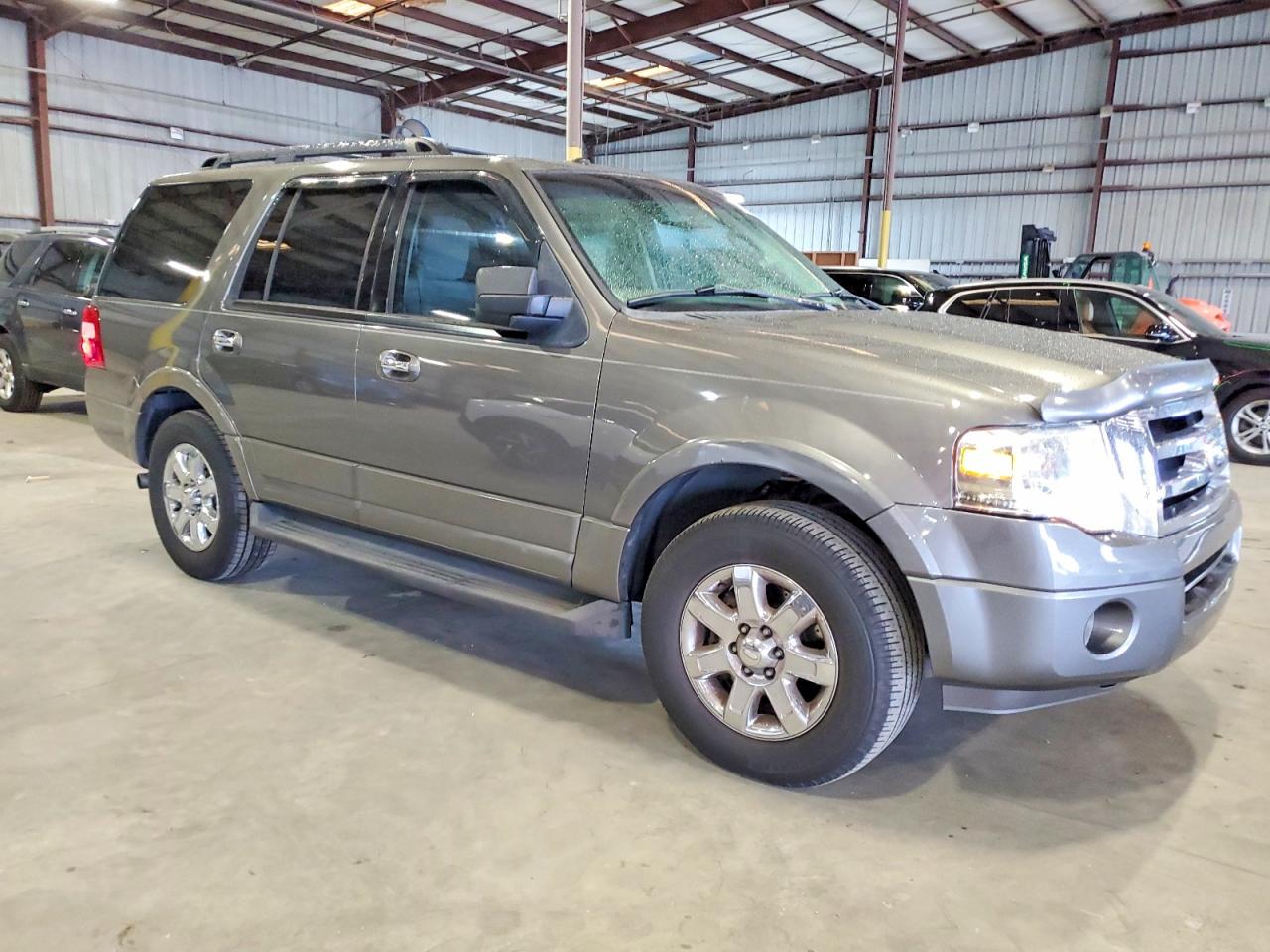 2011 FORD EXPEDITION