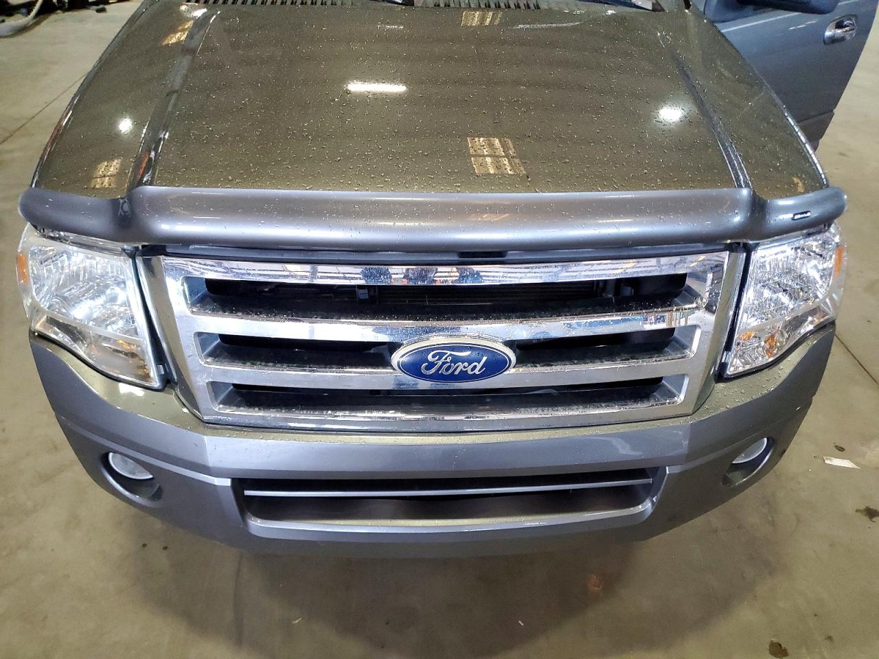 2011 FORD EXPEDITION