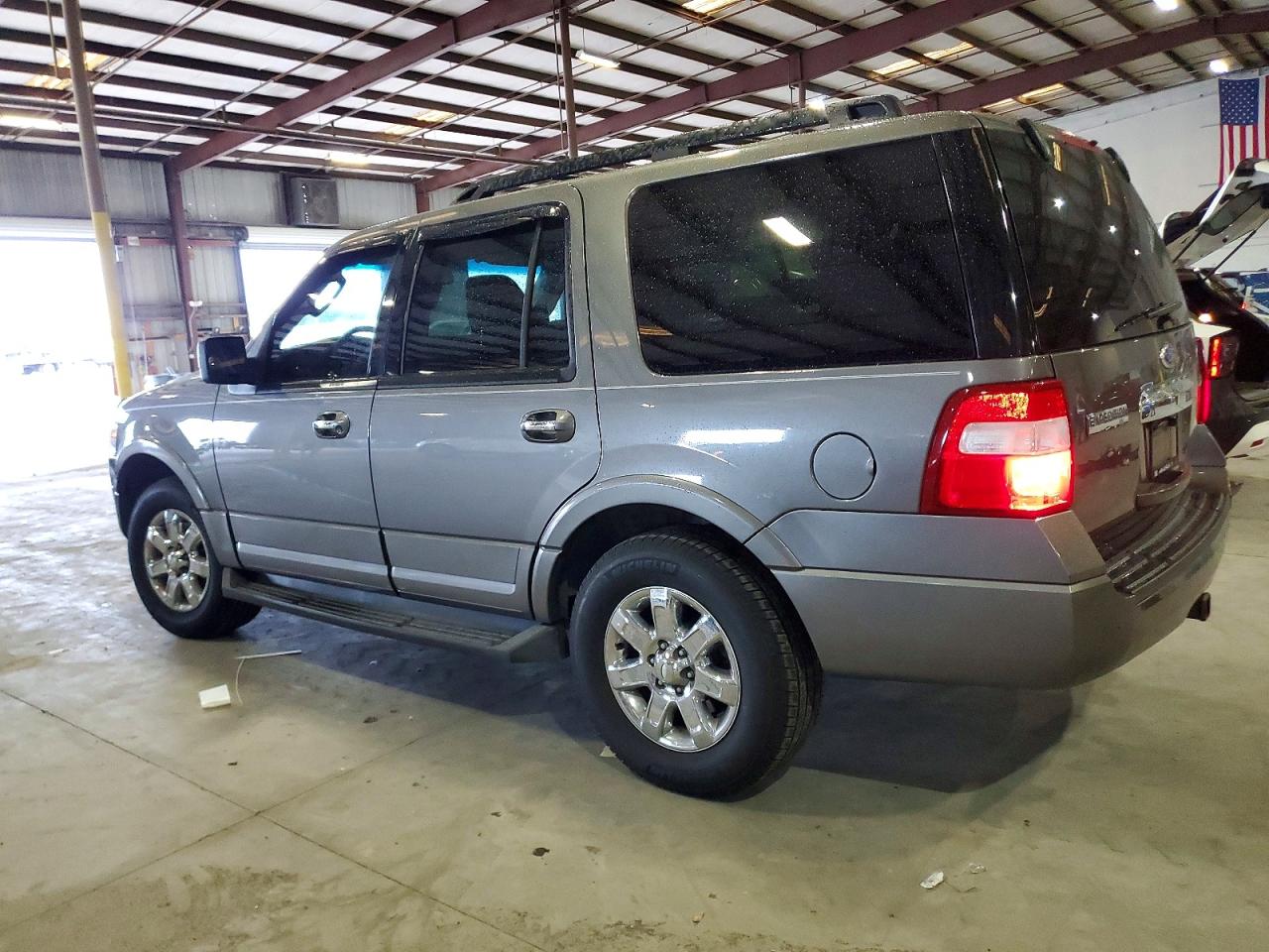 2011 FORD EXPEDITION