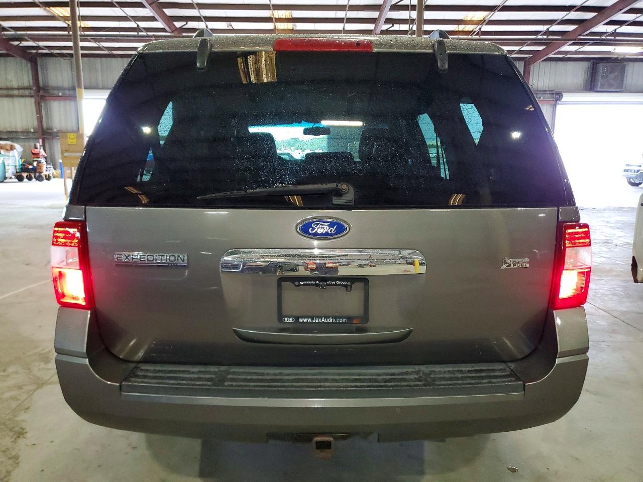 2011 FORD EXPEDITION
