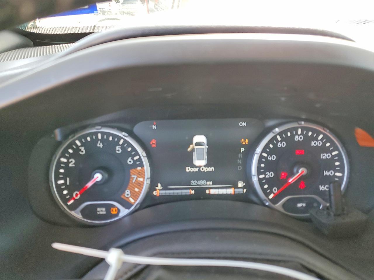 2022 JEEP RENEGADE