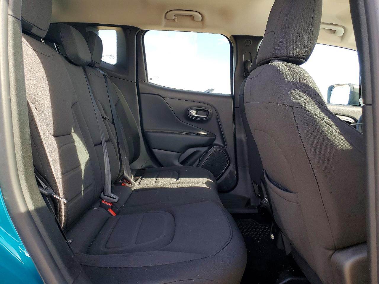 2022 JEEP RENEGADE