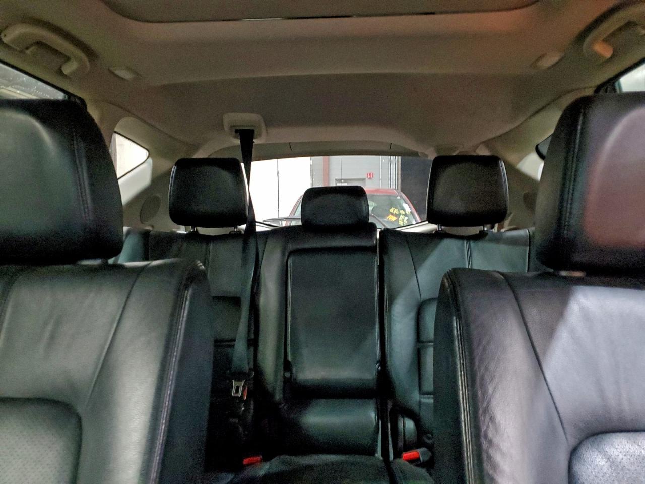 2014 NISSAN MURANO