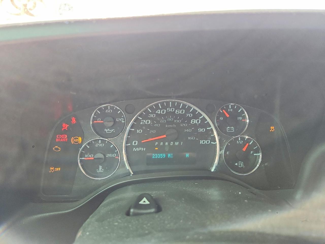 2024 GMC SAVANA