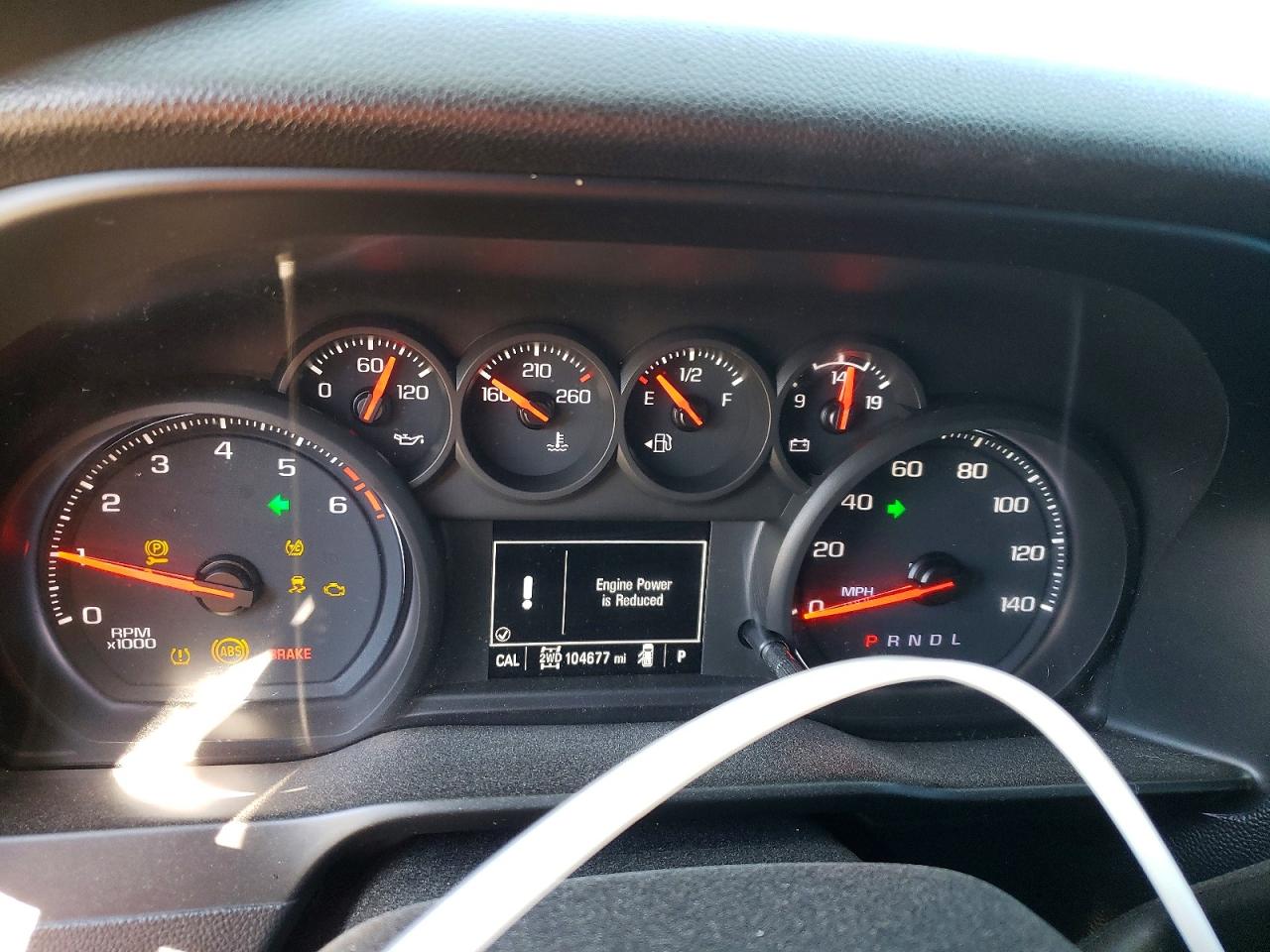 2020 CHEVROLET ALL Models