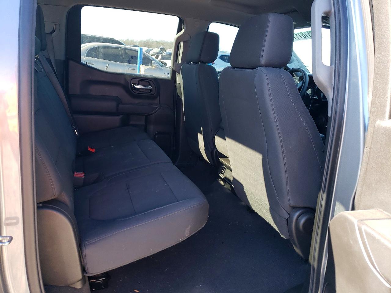 2020 CHEVROLET ALL Models