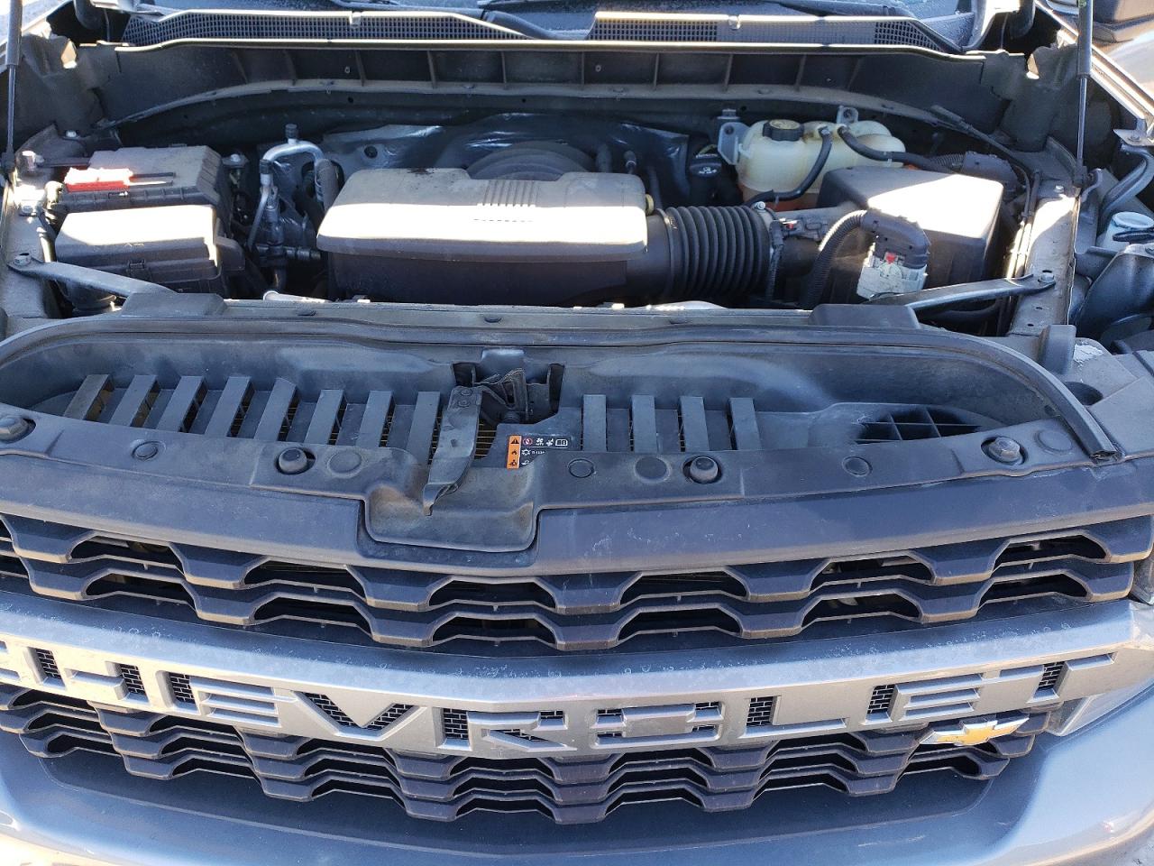 2020 CHEVROLET ALL Models