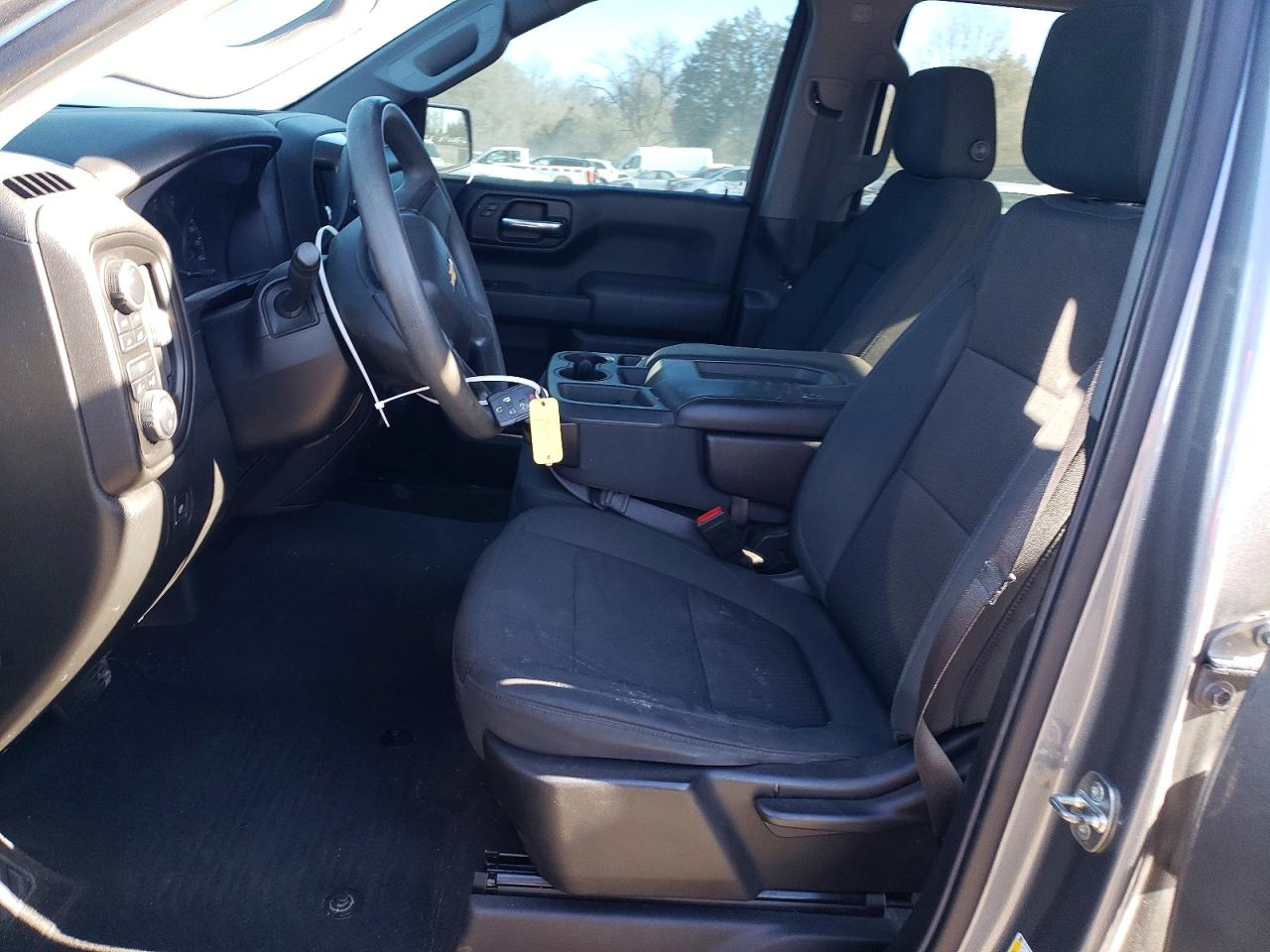 2020 CHEVROLET ALL Models